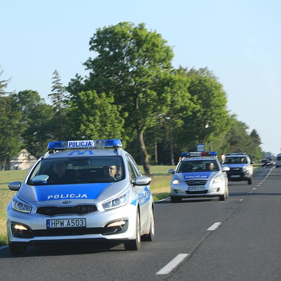 Zatrzymani za zniewaenie i naruszenie nietykalnoci policjantw