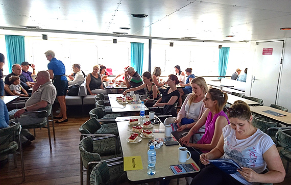 Study tour dla bran�y turystycznej