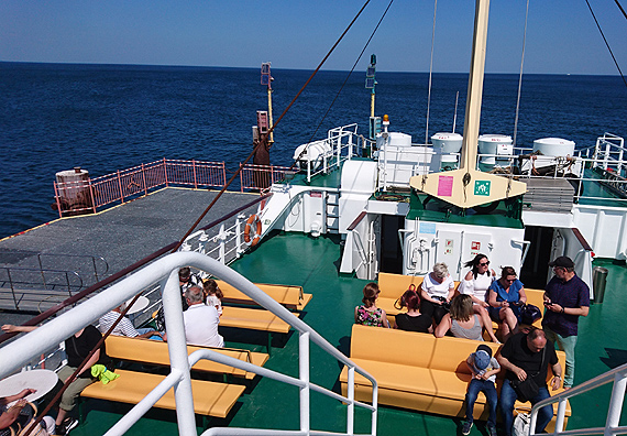 Study tour dla bran�y turystycznej