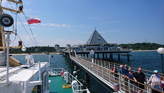 Study tour dla bran�y turystycznej