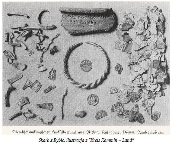 Z cyklu „Okiem pana Marcina” - Handel w �redniowiecznym Kamieniu