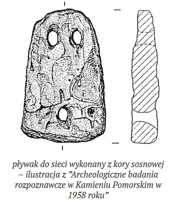 Z cyklu „Okiem pana Marcina” - Handel w �redniowiecznym Kamieniu