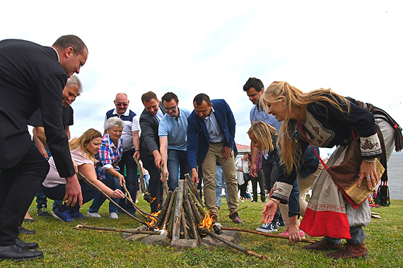 IV Dzie� �w. Ottona w Lubinie