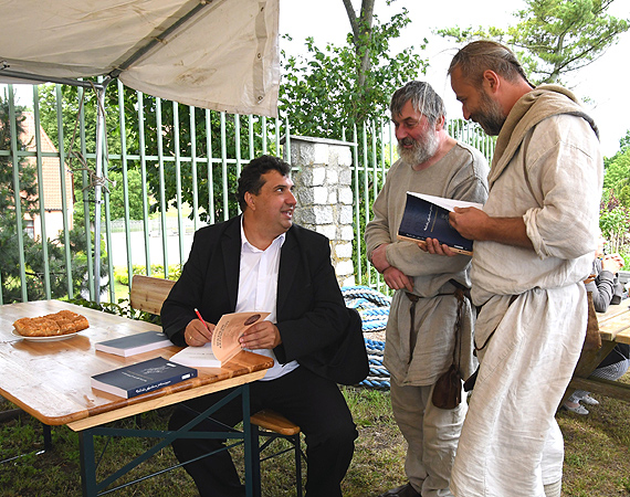 IV Dzie� �w. Ottona w Lubinie