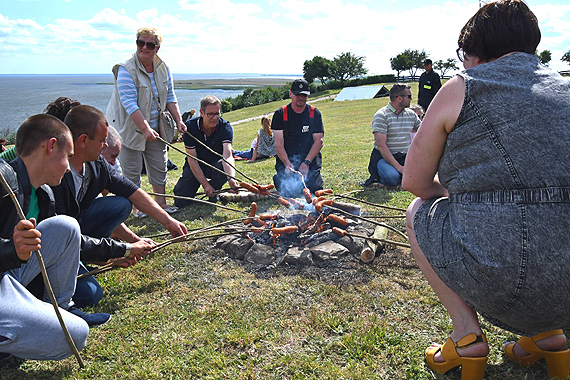 IV Dzie� �w. Ottona w Lubinie