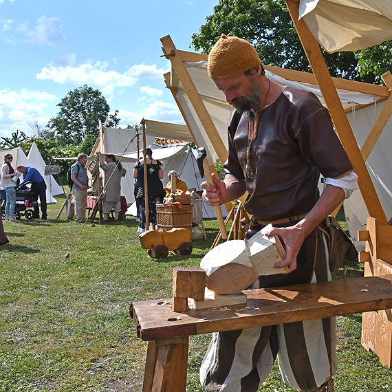 IV Dzie� �w. Ottona w Lubinie