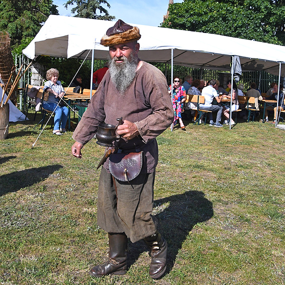 IV Dzie� �w. Ottona w Lubinie