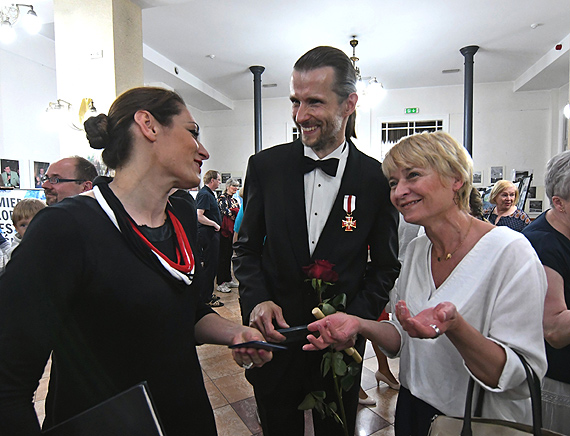 Mi�dzyzdroje rozbrzmia�y pie�niami. Zobacz film!