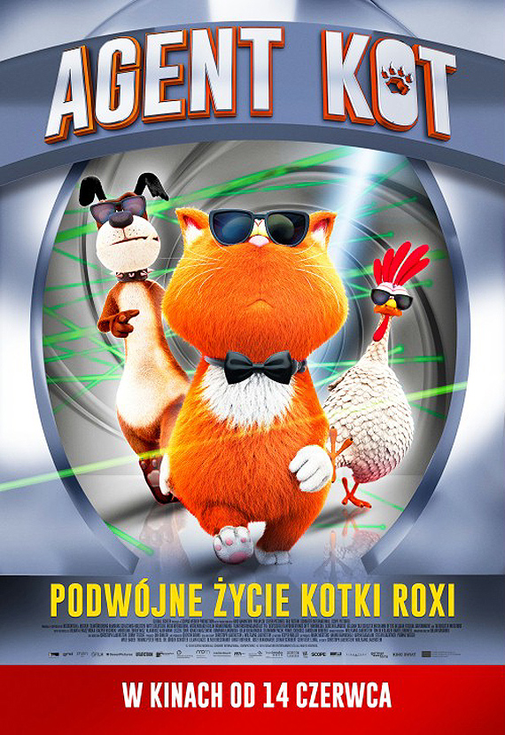 Co nowego w kinie Eva?