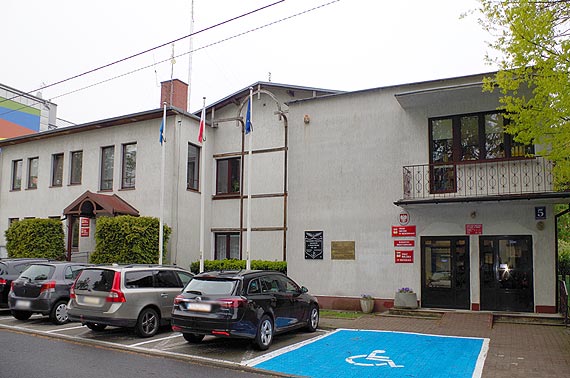 Zmiany w Urz�dzie Miejskim w Mi�dzyzdrojach