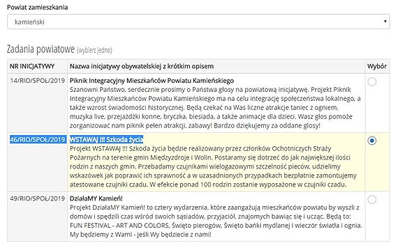 WSTAWAJ !!! Szkoda �ycia