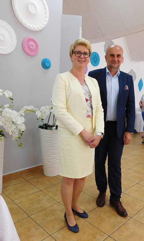 Do czwartku można podziwiać aranżacje stołów w ramach V edycji konkursu „Stół Okolicznościowy”