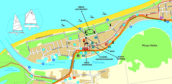 Bieg Dnia Olimpijskiego