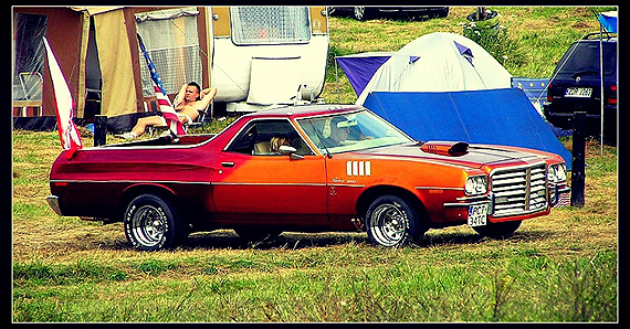 22 Western Piknik-Folk, Blues, Country & Bluegrass Festival