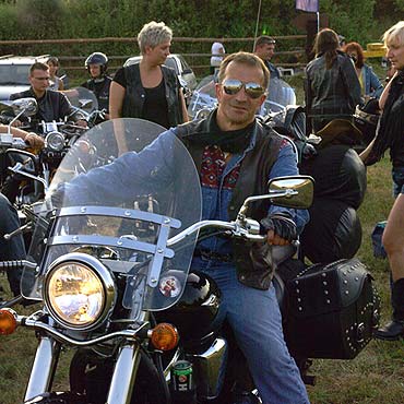 Ju teraz zapraszaj na 14. Western Piknik Folk, Blues & Country Festival w Suominie 