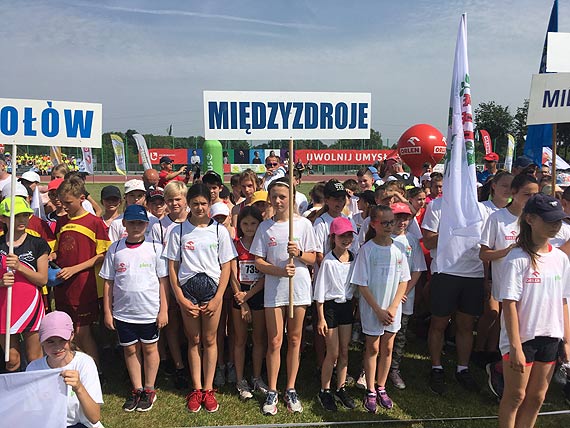 Fina Oglnopolski Czwartkw Lekkoatletycznych w odzi