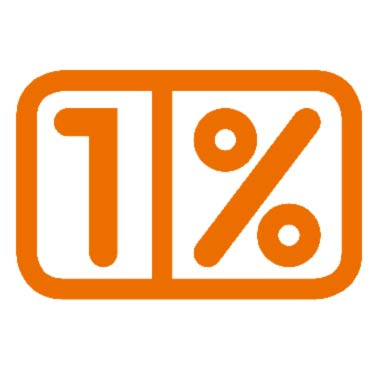 Powiat: Przeka swj 1% podatku dla organizacji poytku publicznego