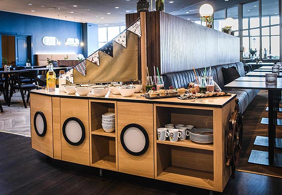 Vienna House Amber Baltic Miedzyzdroje wkracza w sezon wakacyjny odmieniony