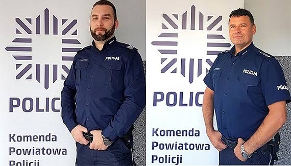 Turniej „Dzielnicowy Roku” zakoczony – I miejsce w klasyfikacji zespoowej dla Komendy Powiatowej Policji w Kamieniu Pomorskim!