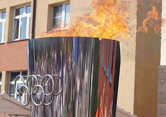 Bieg Dnia Olimpijskiego