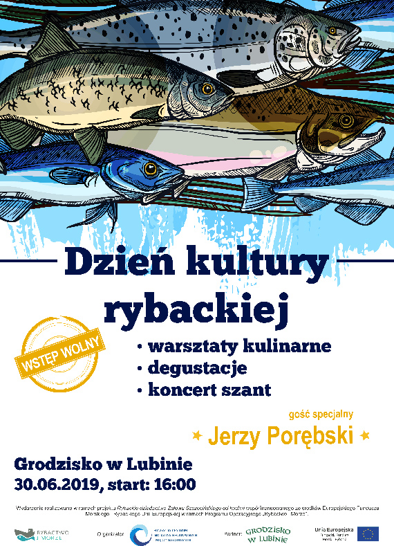 Dzie� kultury rybackiej