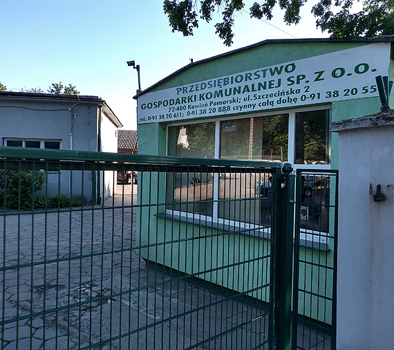 Prezes PGK musi ujawni� ile p�aci� na lokalne media! Jest fina� sprawy s�dowej!