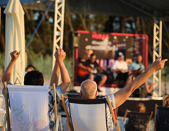 Ruszyła trasa #StreetArt2019 Projektu HUBAS