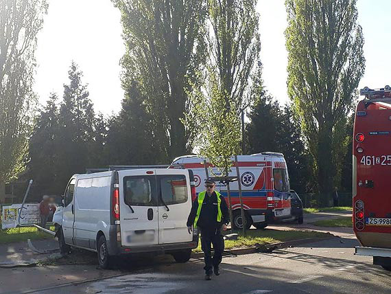 Rodzina szuka wiadkw wypadku, w ktrym zgin mczyzna