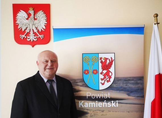 Zarzd Powiatu w Kamieniu Pomorskim otrzyma absolutorium