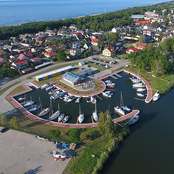 Wiatr w �agle! I Regaty Gryfa o puchar marsza�ka wojew�dztwa