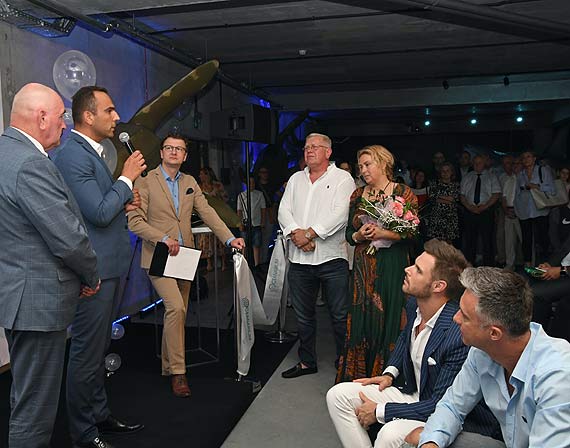 W Mi�dzyzdrojach zosta�o otwarte nowe Oceanarium