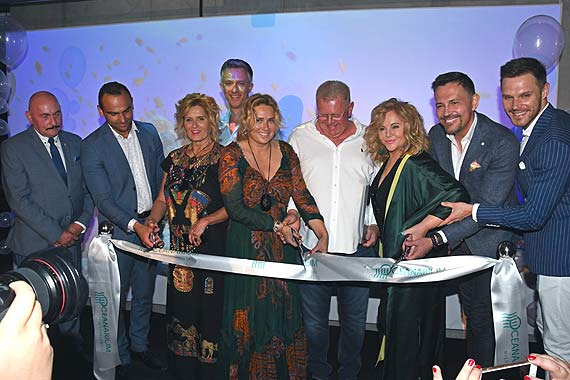 W Mi�dzyzdrojach zosta�o otwarte nowe Oceanarium