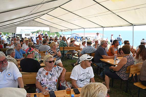 Wielkie �wi�to lokalnej kultury nad Zalewem Szczeci�skim