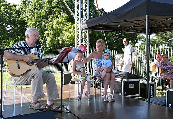 Wielkie �wi�to lokalnej kultury nad Zalewem Szczeci�skim