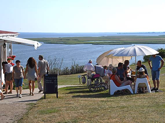 Wielkie �wi�to lokalnej kultury nad Zalewem Szczeci�skim