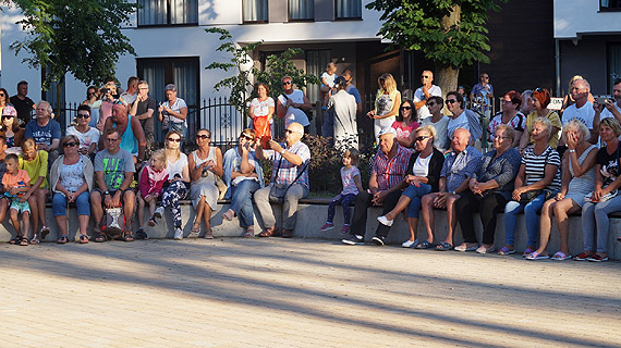 Music Flowers Orchestra