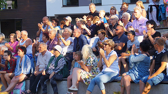 Music Flowers Orchestra