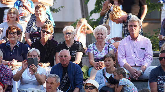 Music Flowers Orchestra