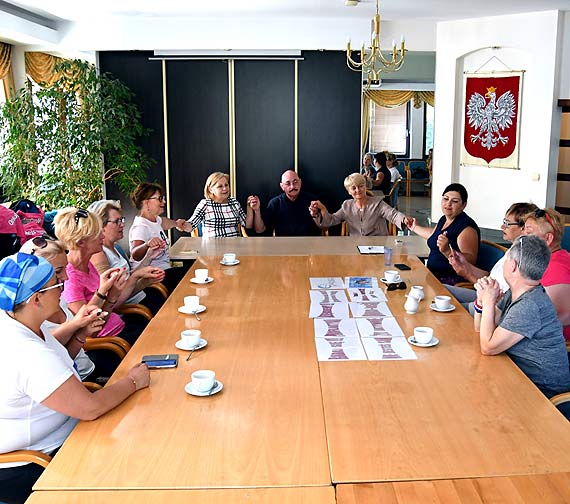 Relacja z OnkoRejsu 2019. Zobacz film!