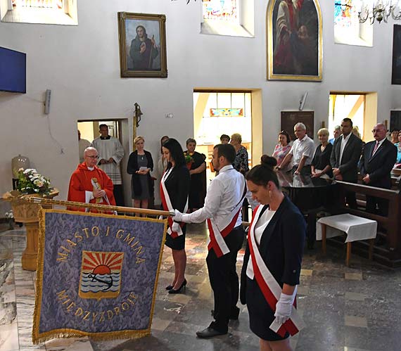 Dzień Patrona Międzyzdrojów św. Piotra Apostoła