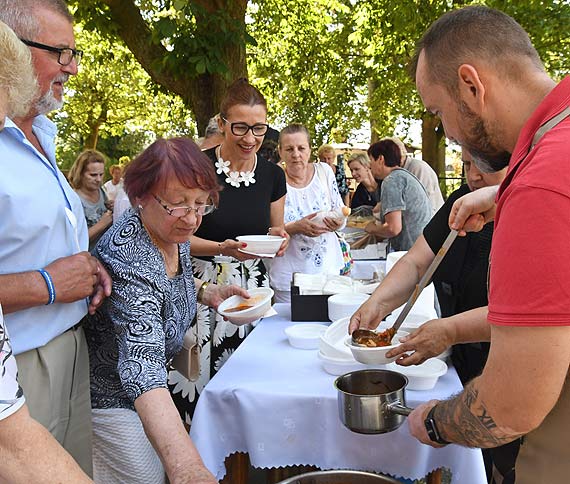 Dzień Patrona Międzyzdrojów św. Piotra Apostoła