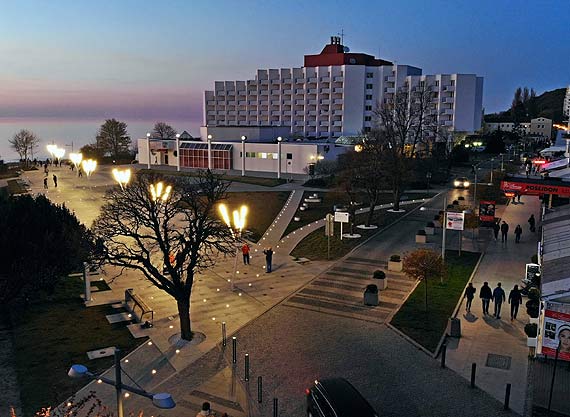 24.Festiwal Gwiazd -urodziny Stanis�awa Barei