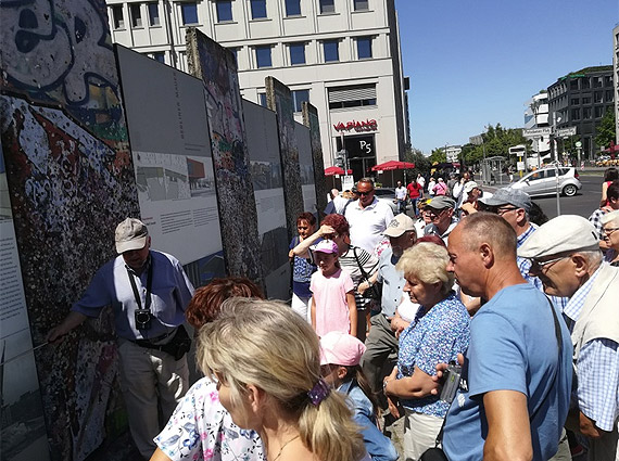 Wycieczka do Berlina