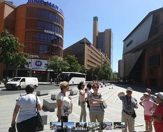 Wycieczka do Berlina