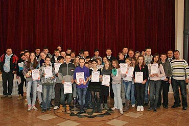 Midzyzdroje: Turniej Wiedzy Poarniczej