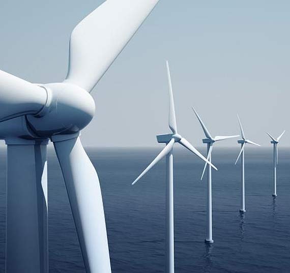 Za sze�� lat skorzystamy z pr�du z polskich morskich elektrowni