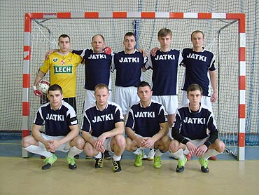KALF: Rozgrywki baraowe o I lig oraz I runda play-off