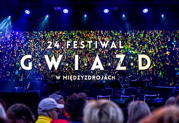 Przed nami ostatni dzie Festiwalu Gwiazd