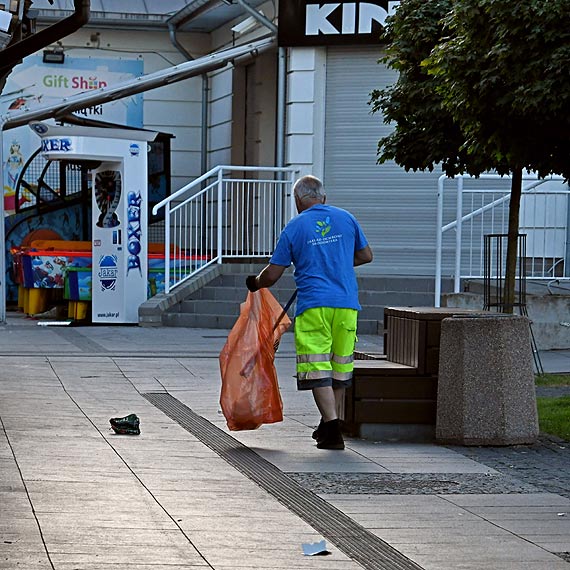Tury�ci zawsze �miec� - nie tylko w Mi�dzyzdrojach, ale na ca�ym �wiecie
