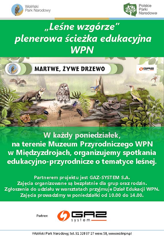 Wakacje w Mi�dzyzdrojach od 08 do 14 lipca 2019r.  